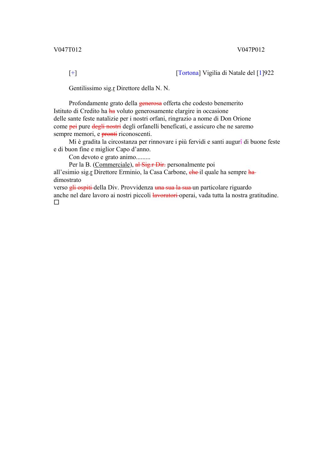Scritti. Volume 047, pagina 014