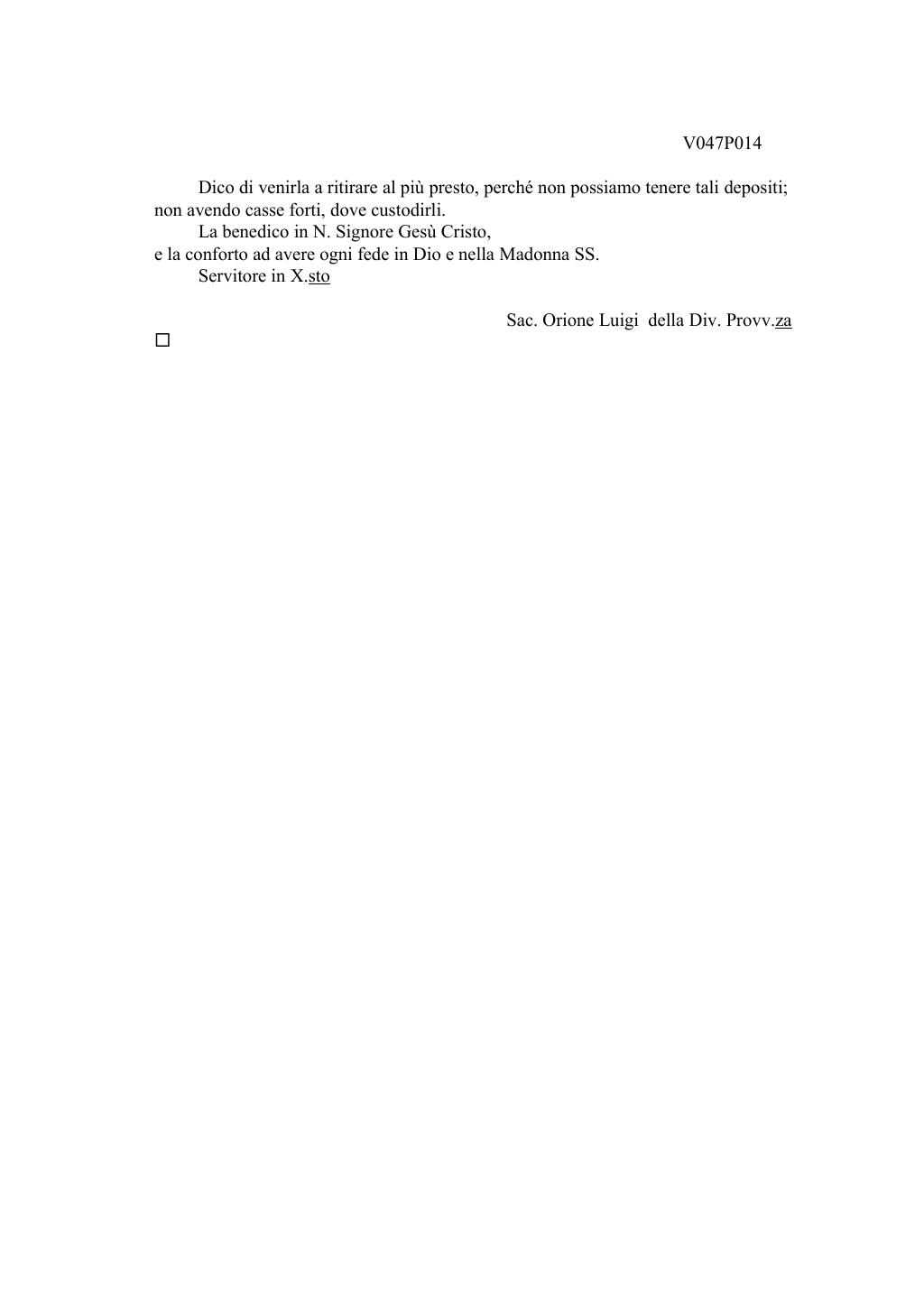 Scritti. Volume 047, pagina 016