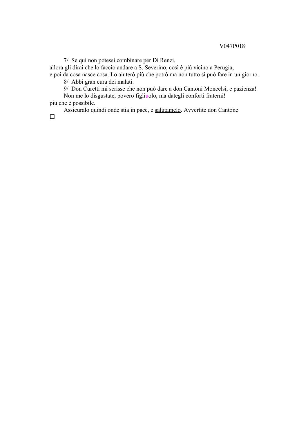 Scritti. Volume 047, pagina 020