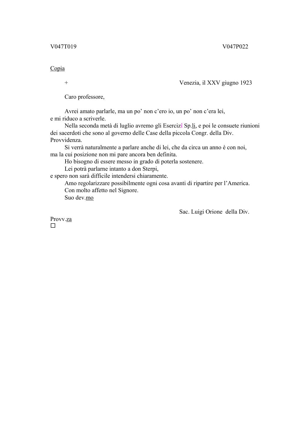 Scritti. Volume 047, pagina 025