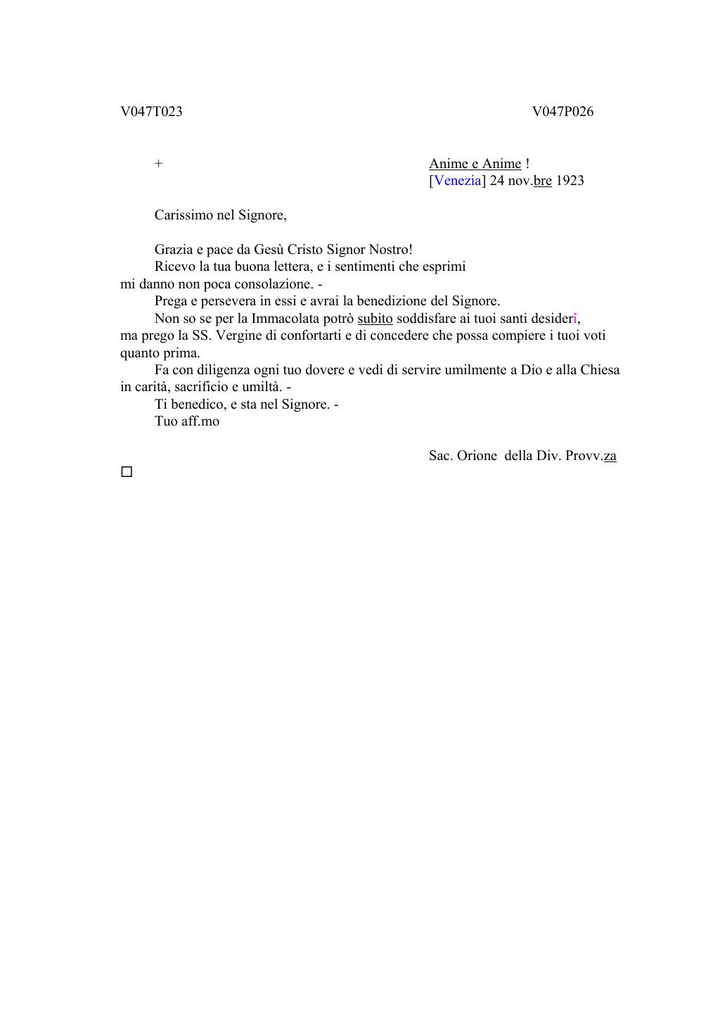 Scritti. Volume 047, pagina 029