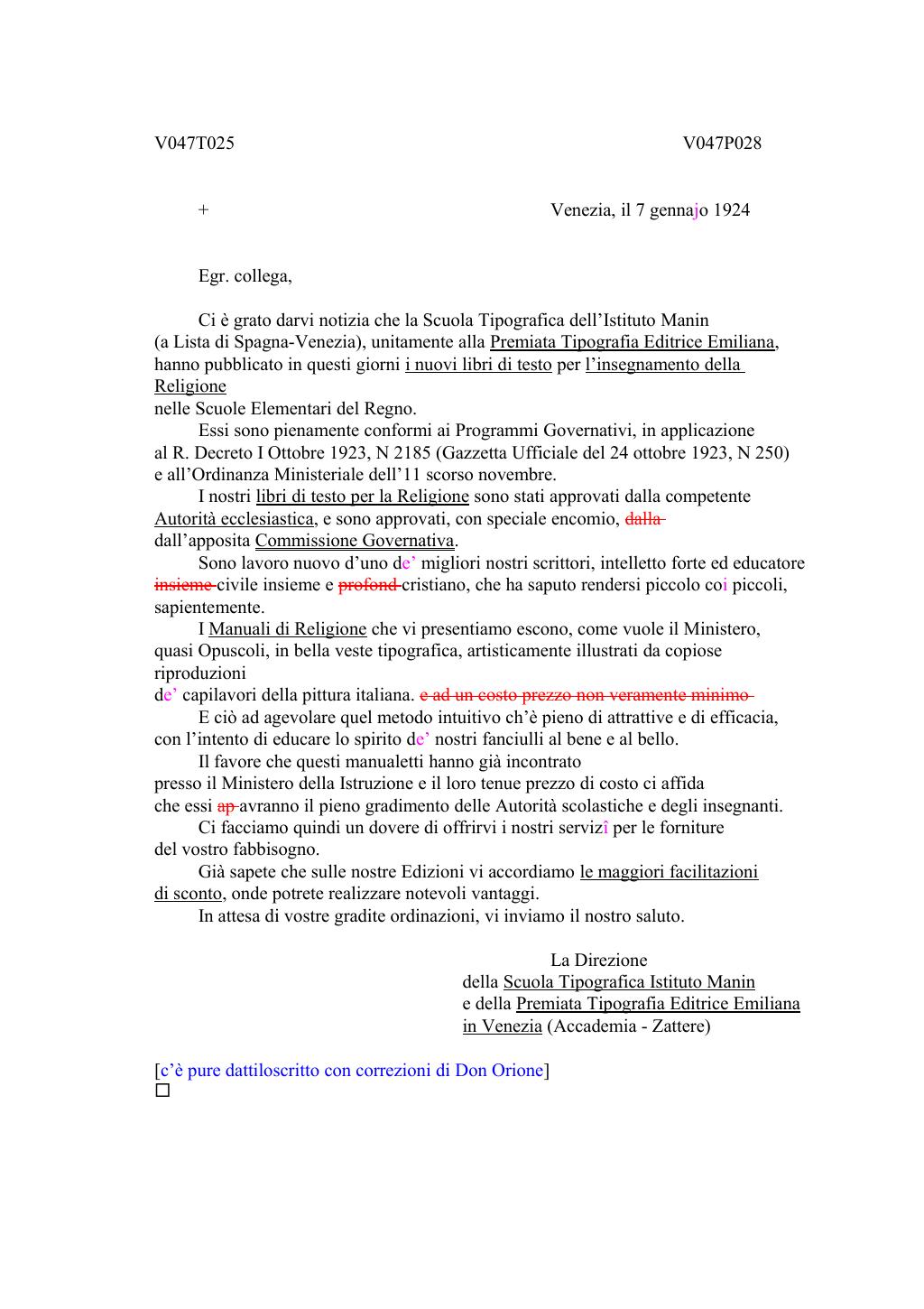 Scritti. Volume 047, pagina 031