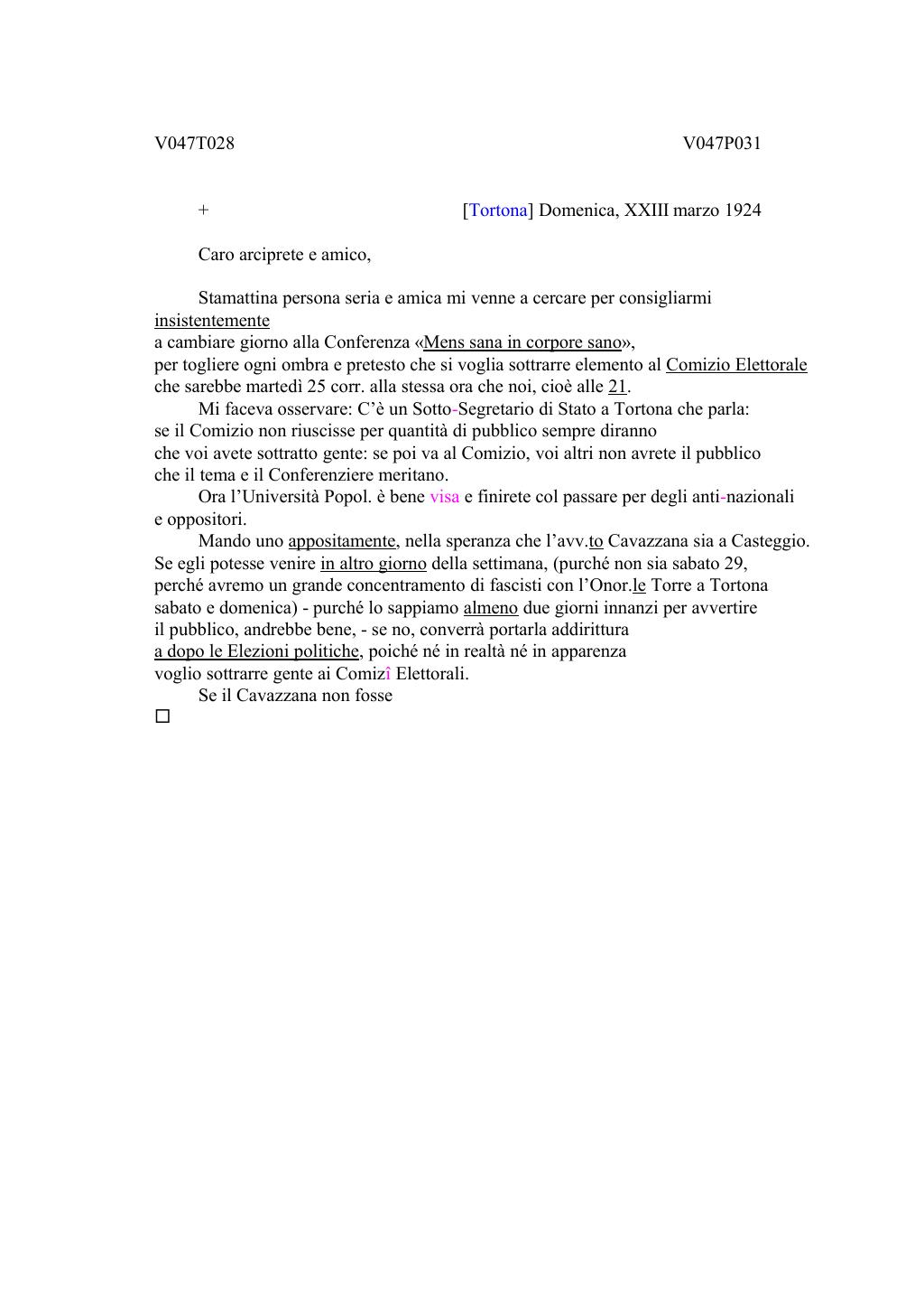 Scritti. Volume 047, pagina 034