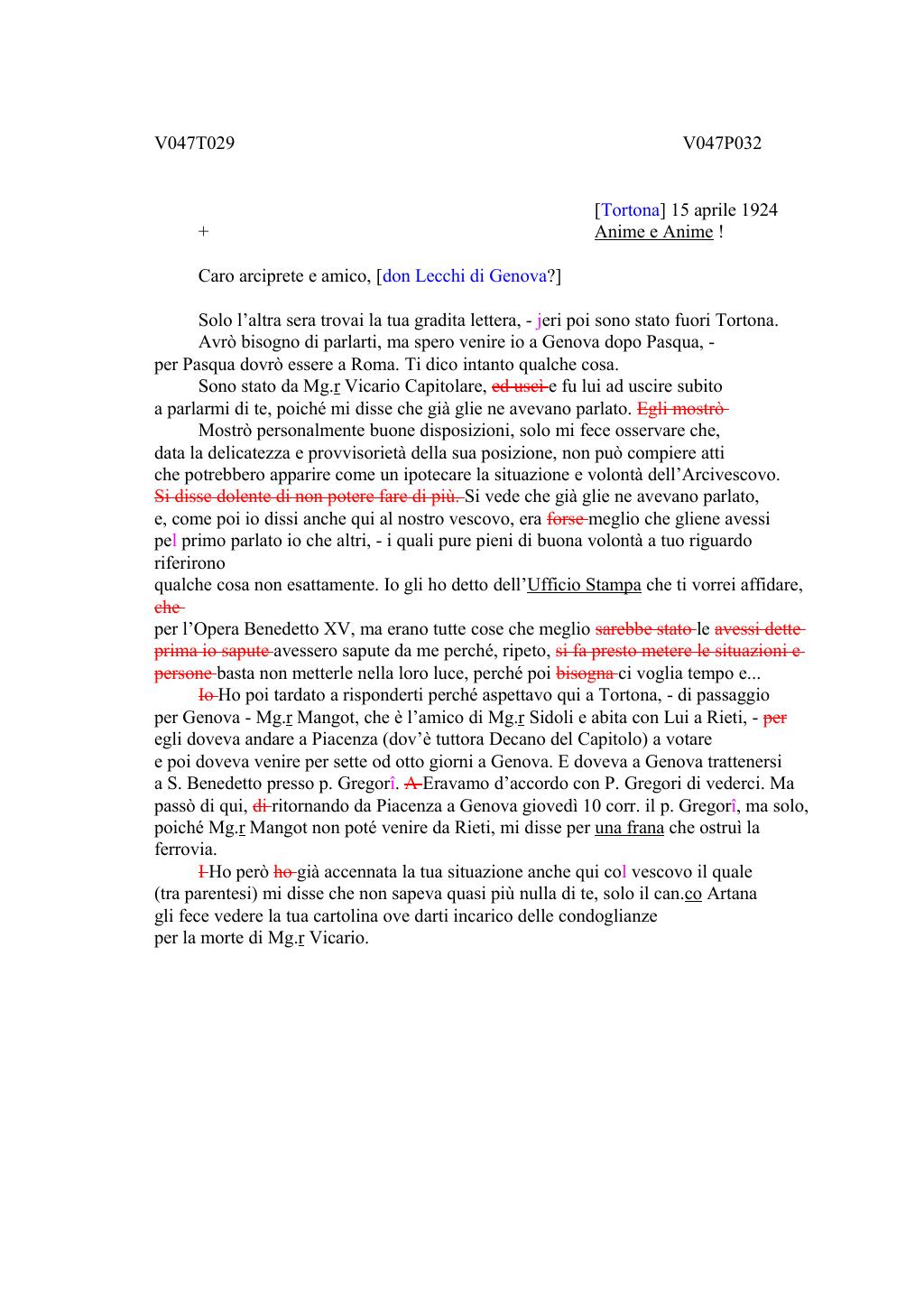 Scritti. Volume 047, pagina 035