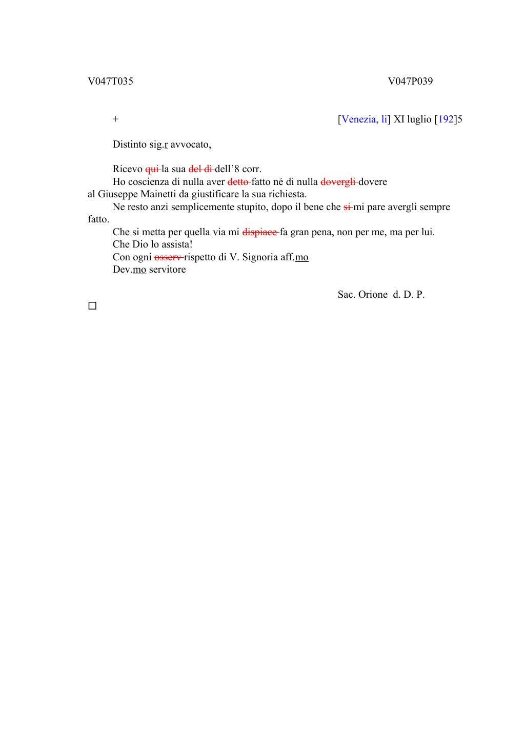 Scritti. Volume 047, pagina 042