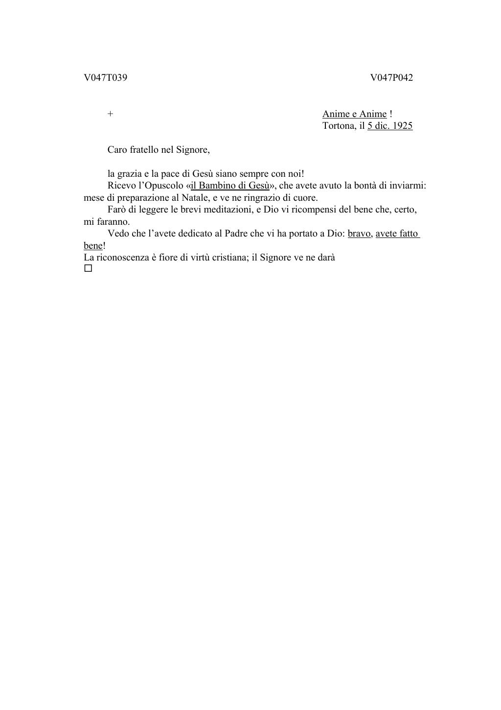 Scritti. Volume 047, pagina 046