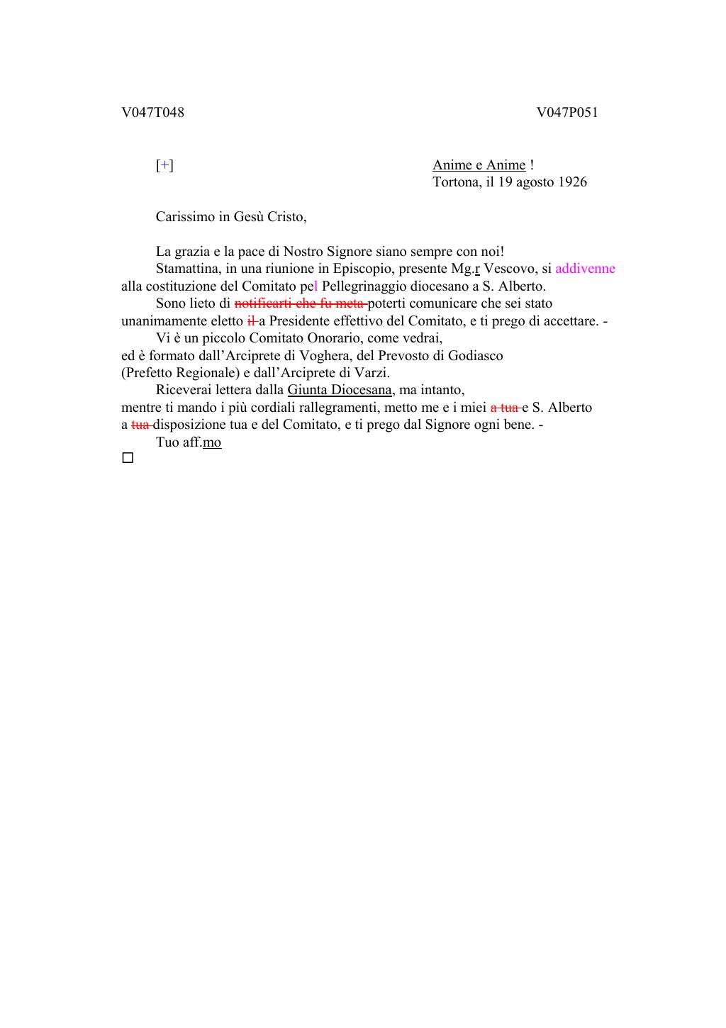 Scritti. Volume 047, pagina 055