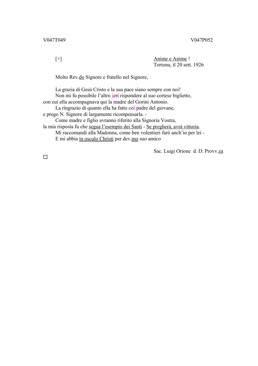 Scritti. Volume 047, pagina 056