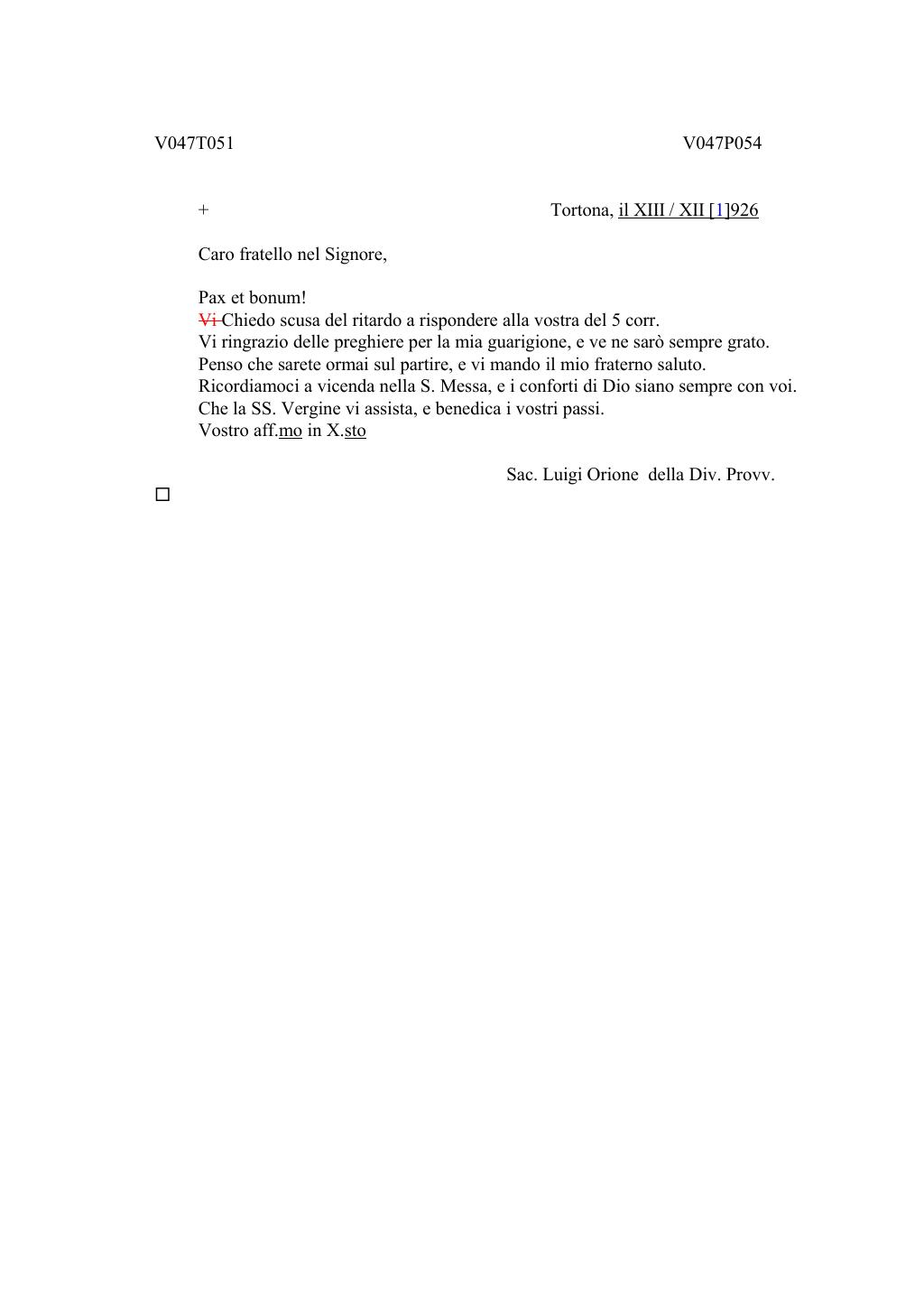 Scritti. Volume 047, pagina 058