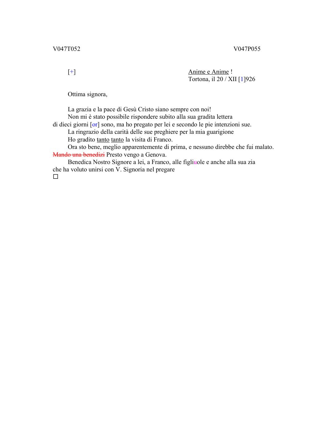 Scritti. Volume 047, pagina 059