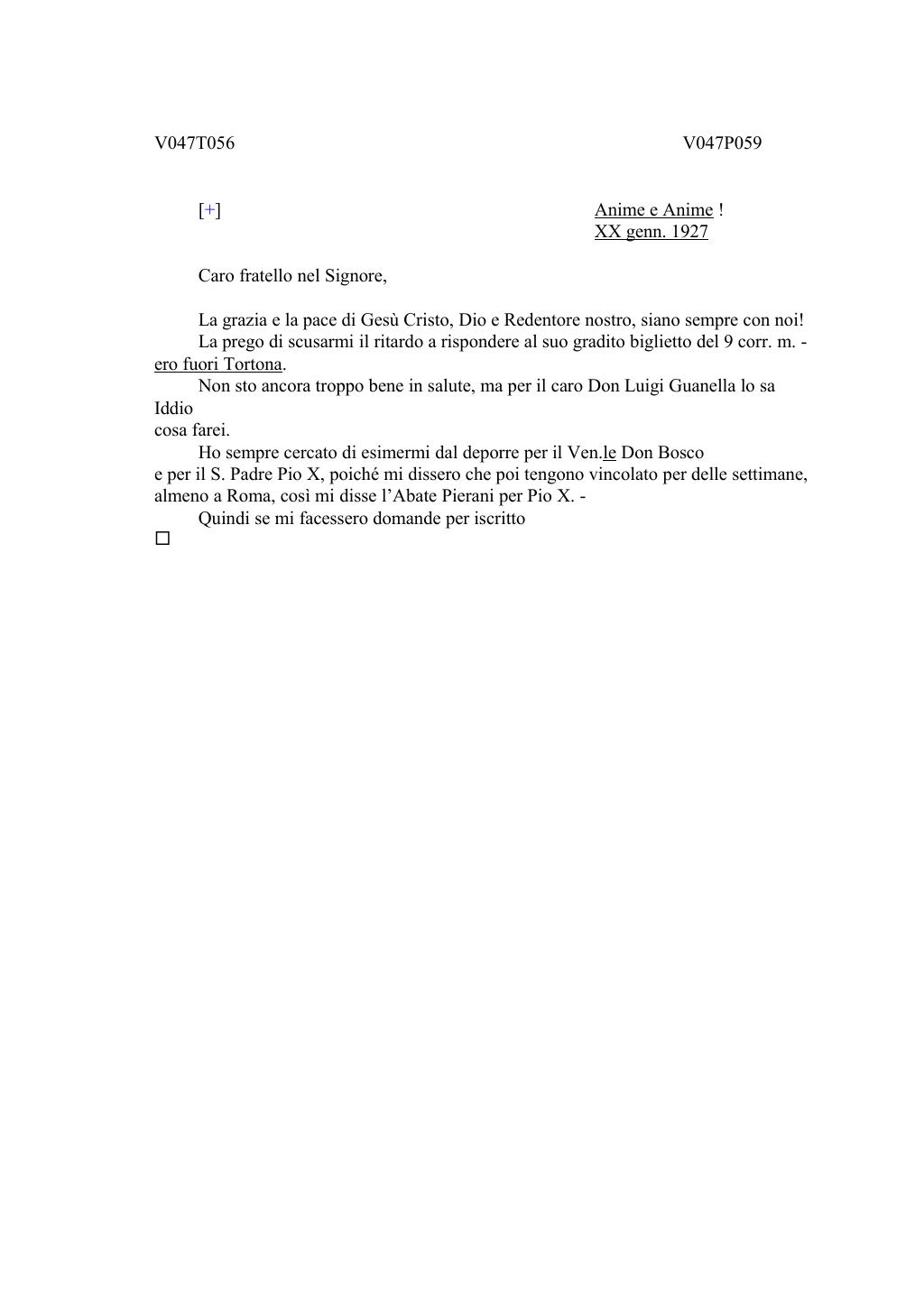 Scritti. Volume 047, pagina 063