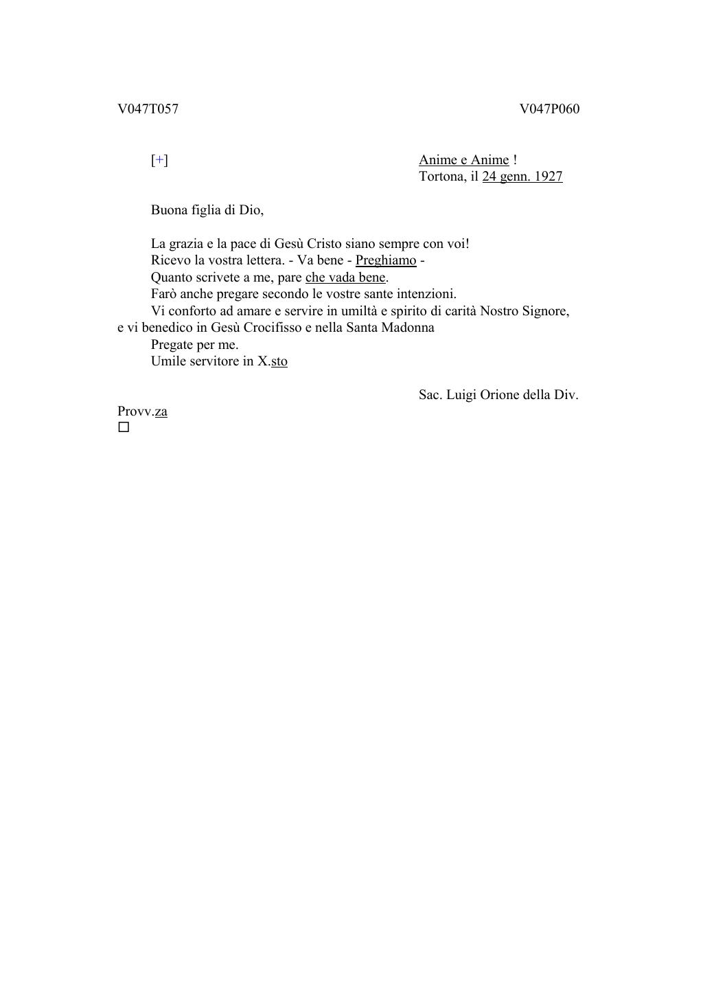 Scritti. Volume 047, pagina 064