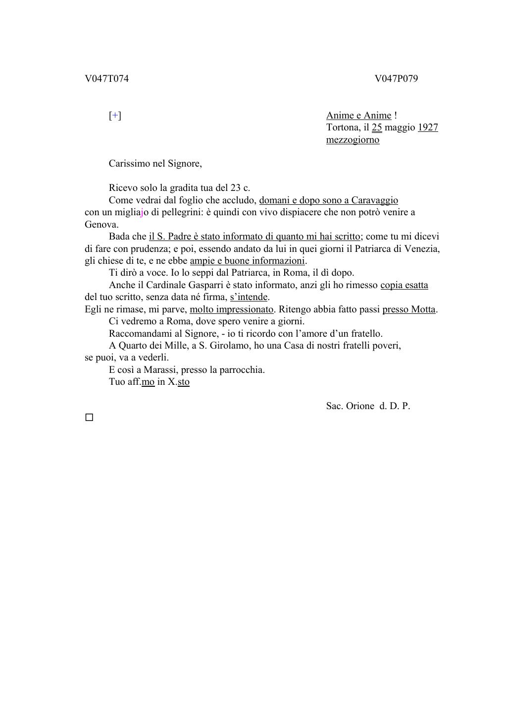 Scritti. Volume 047, pagina 083