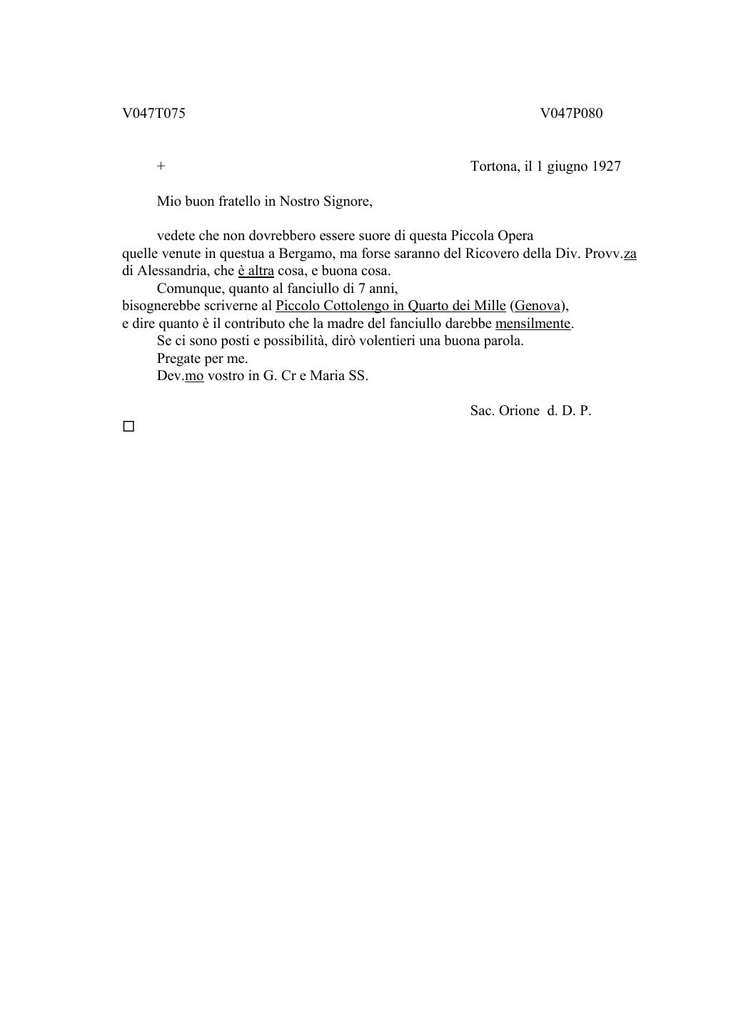Scritti. Volume 047, pagina 084