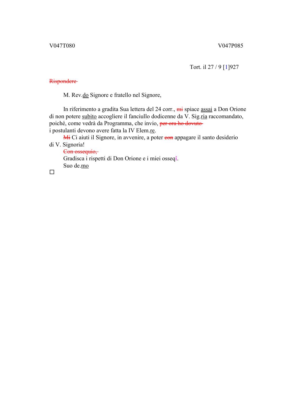 Scritti. Volume 047, pagina 089