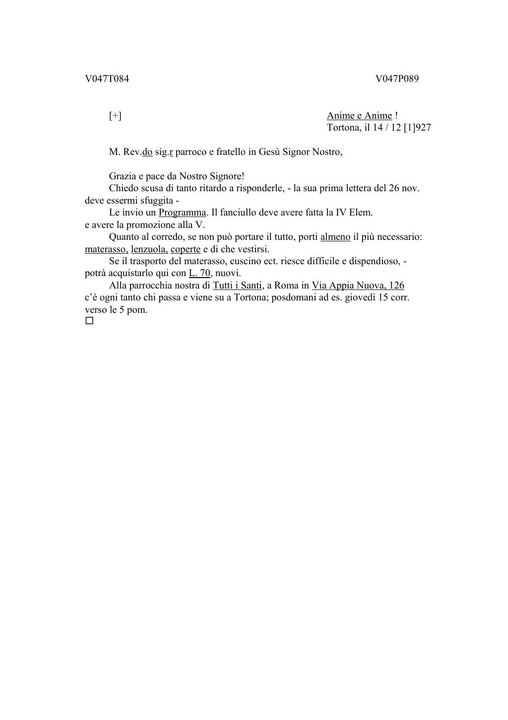 Scritti. Volume 047, pagina 093