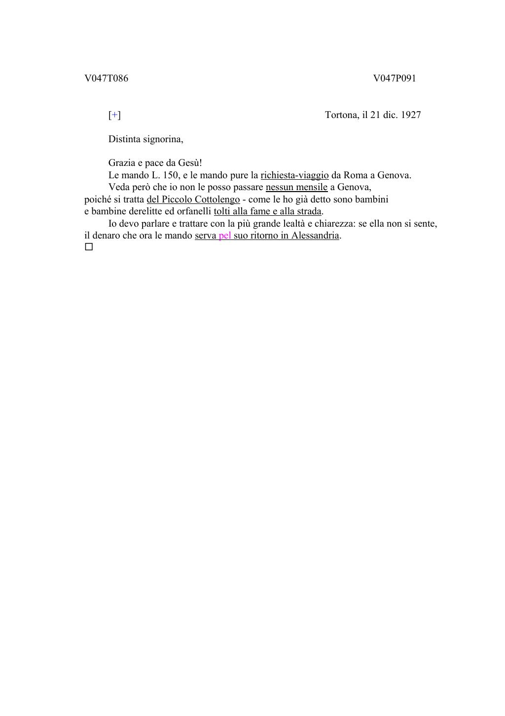 Scritti. Volume 047, pagina 095