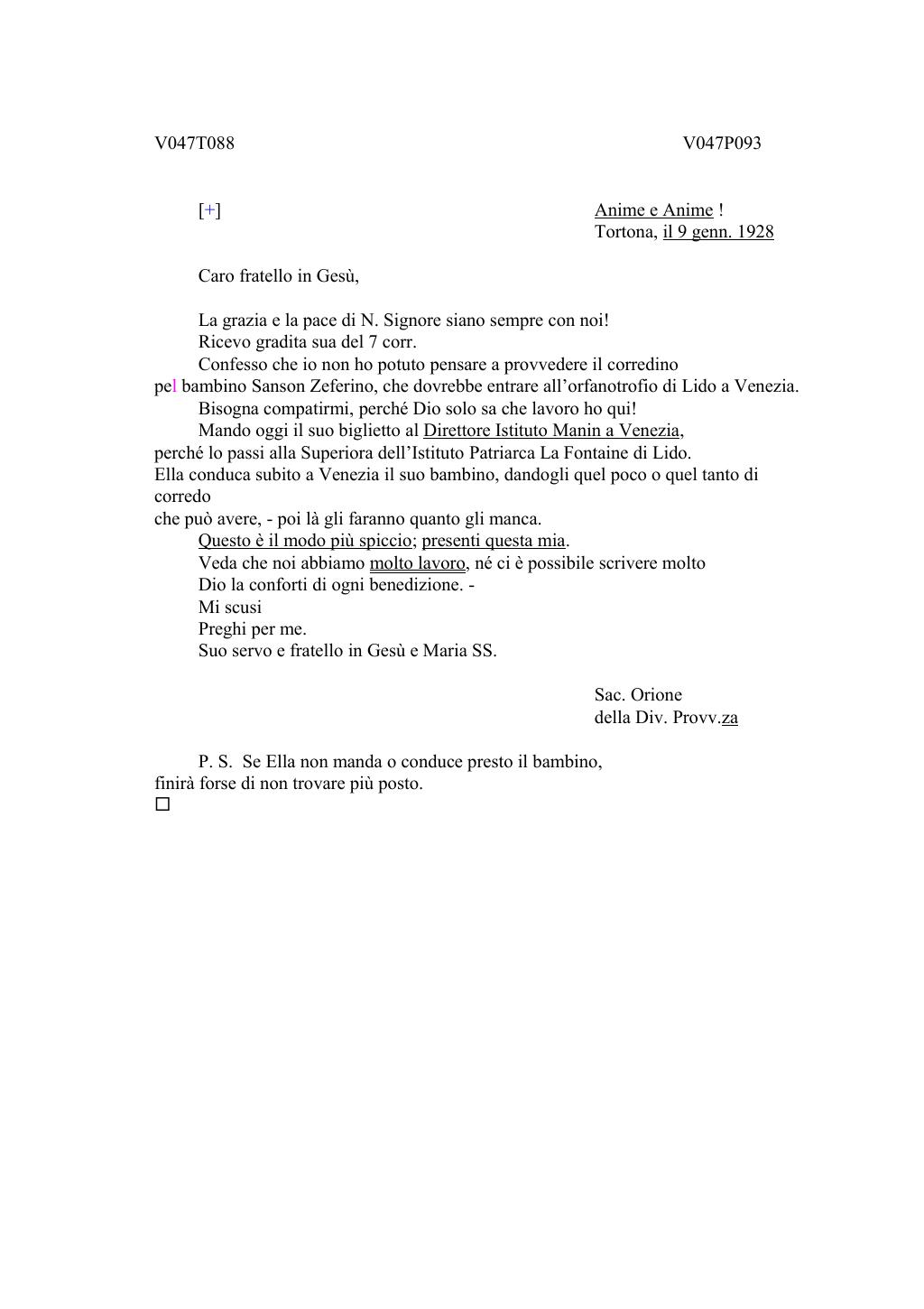 Scritti. Volume 047, pagina 097