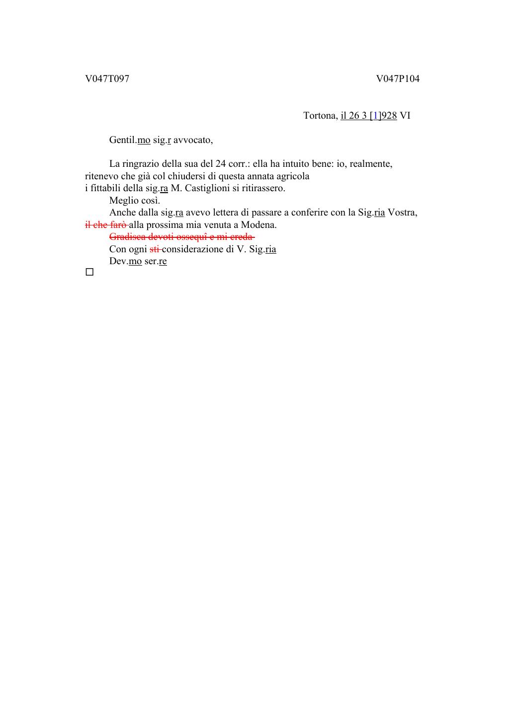 Scritti. Volume 047, pagina 108