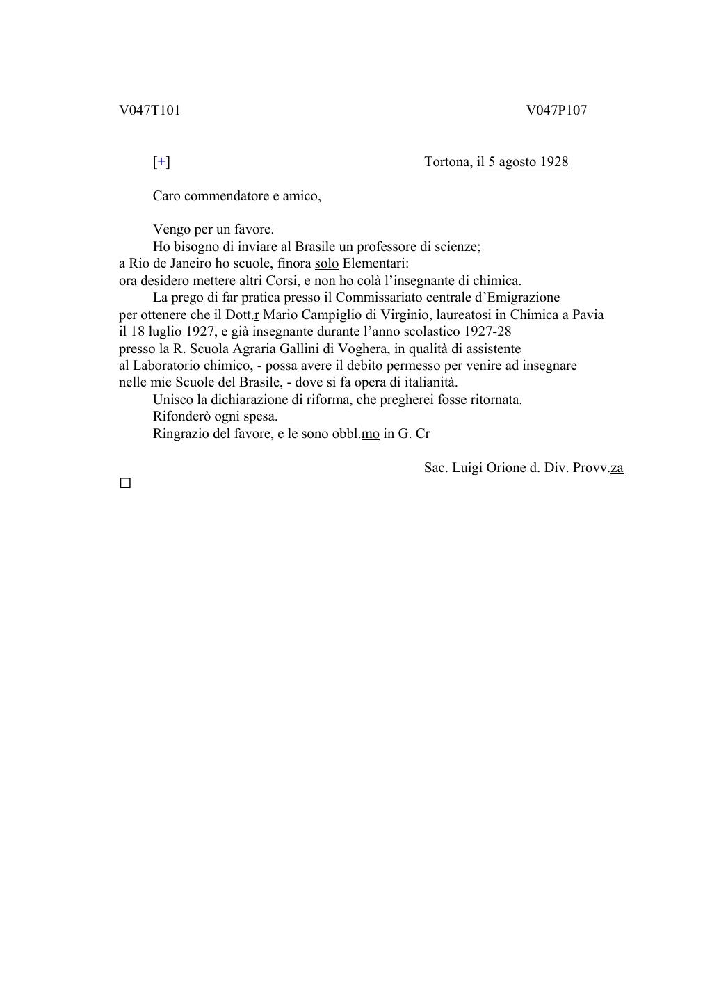 Scritti. Volume 047, pagina 112