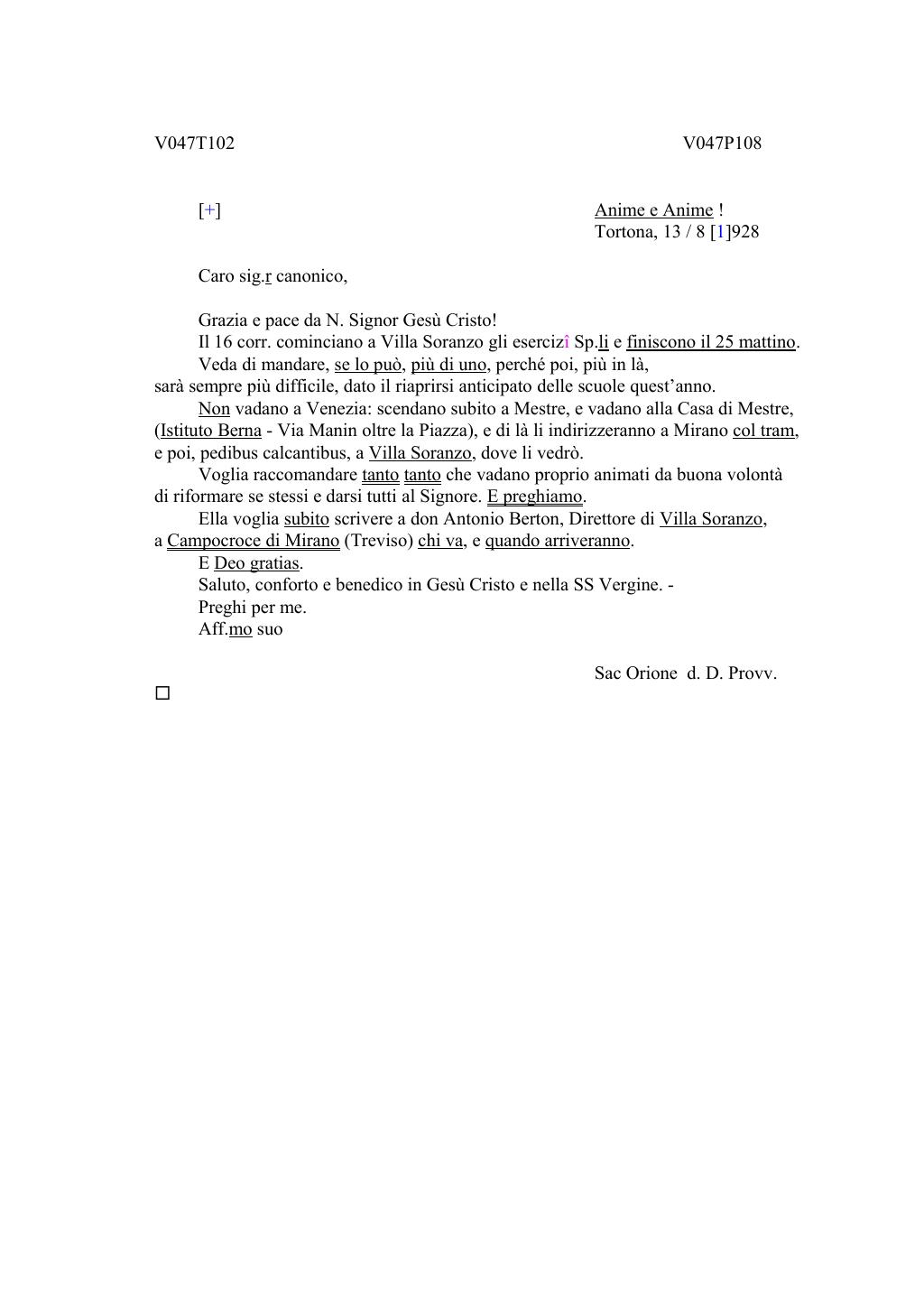 Scritti. Volume 047, pagina 113