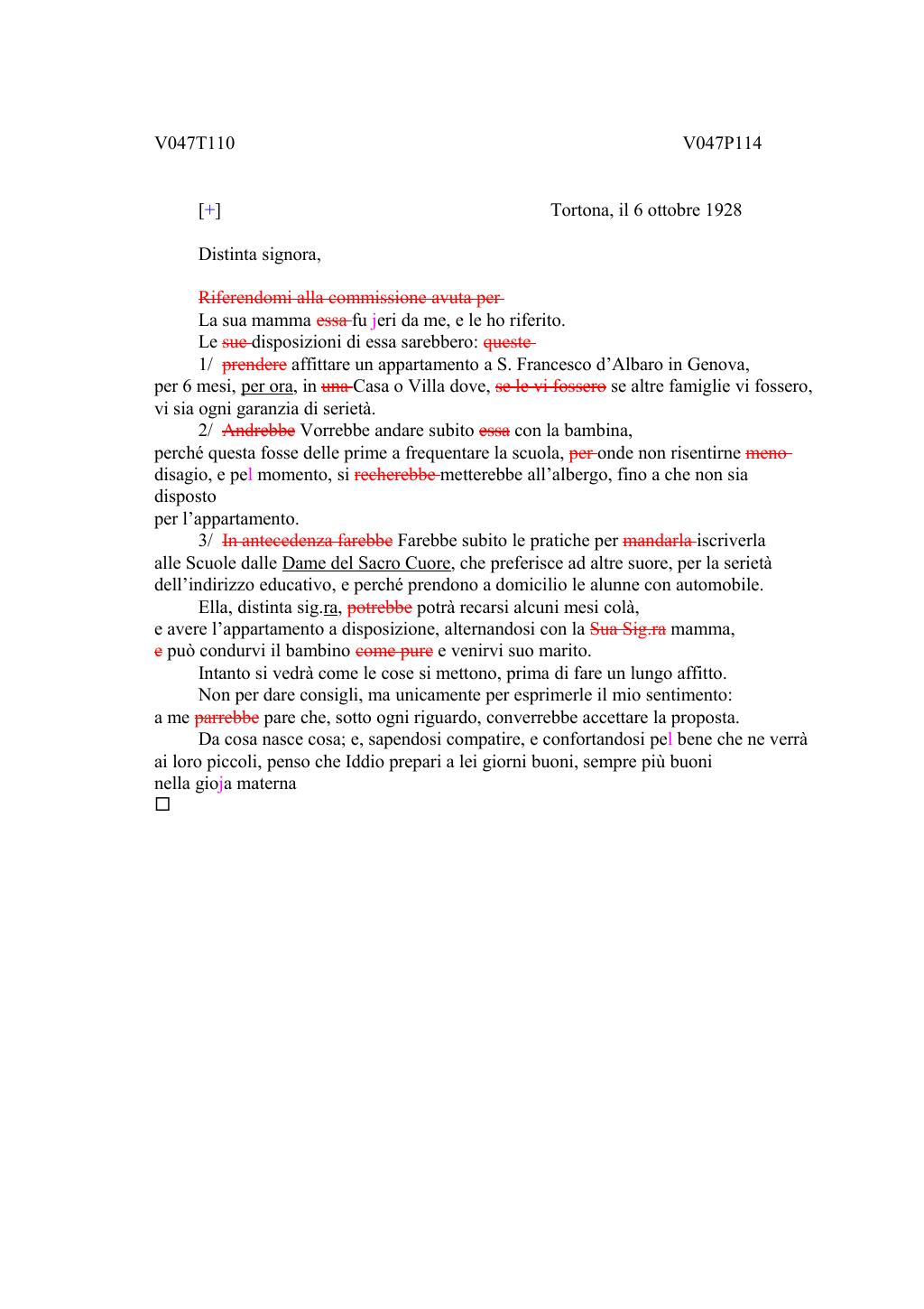 Scritti. Volume 047, pagina 121