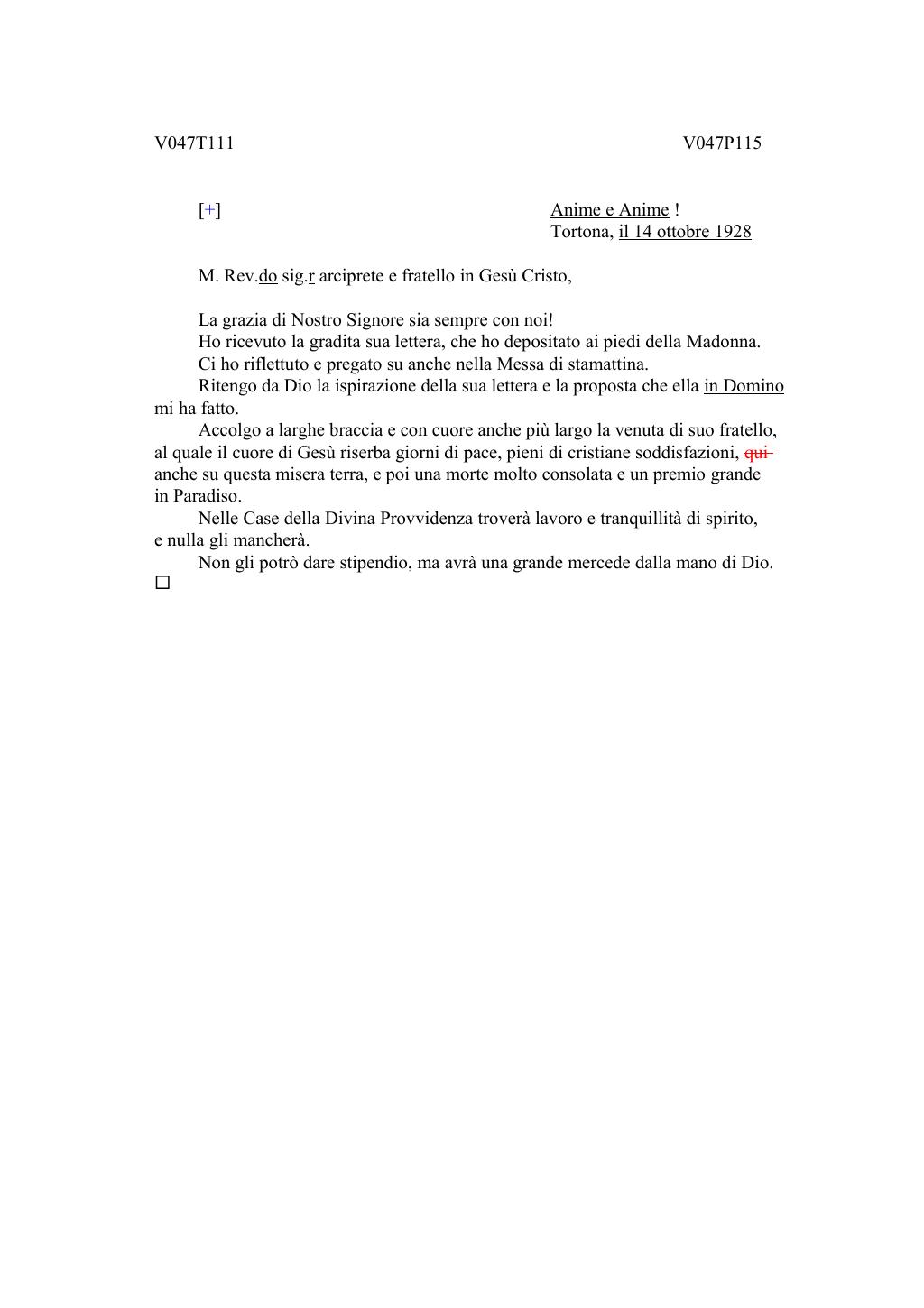 Scritti. Volume 047, pagina 122
