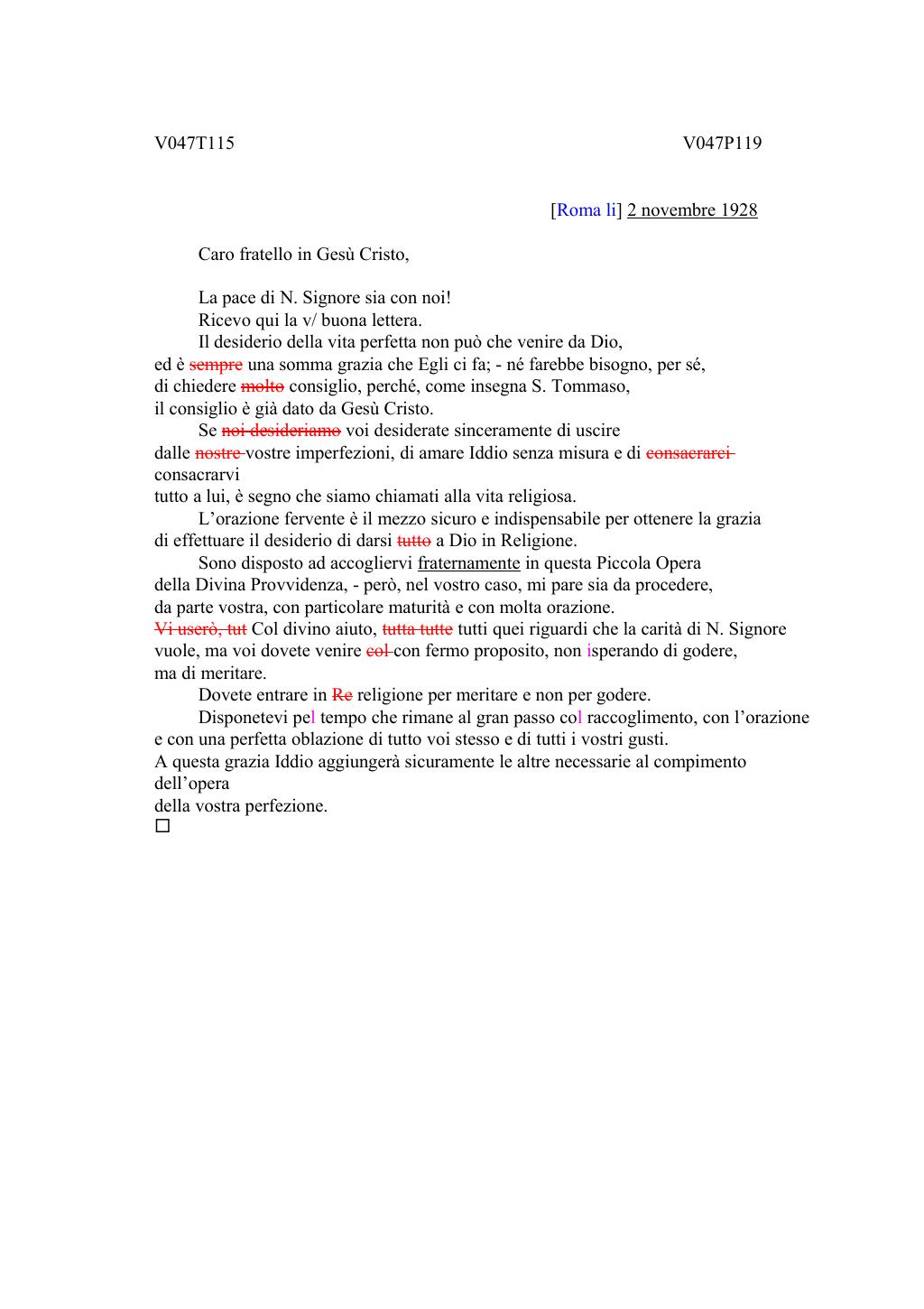 Scritti. Volume 047, pagina 126