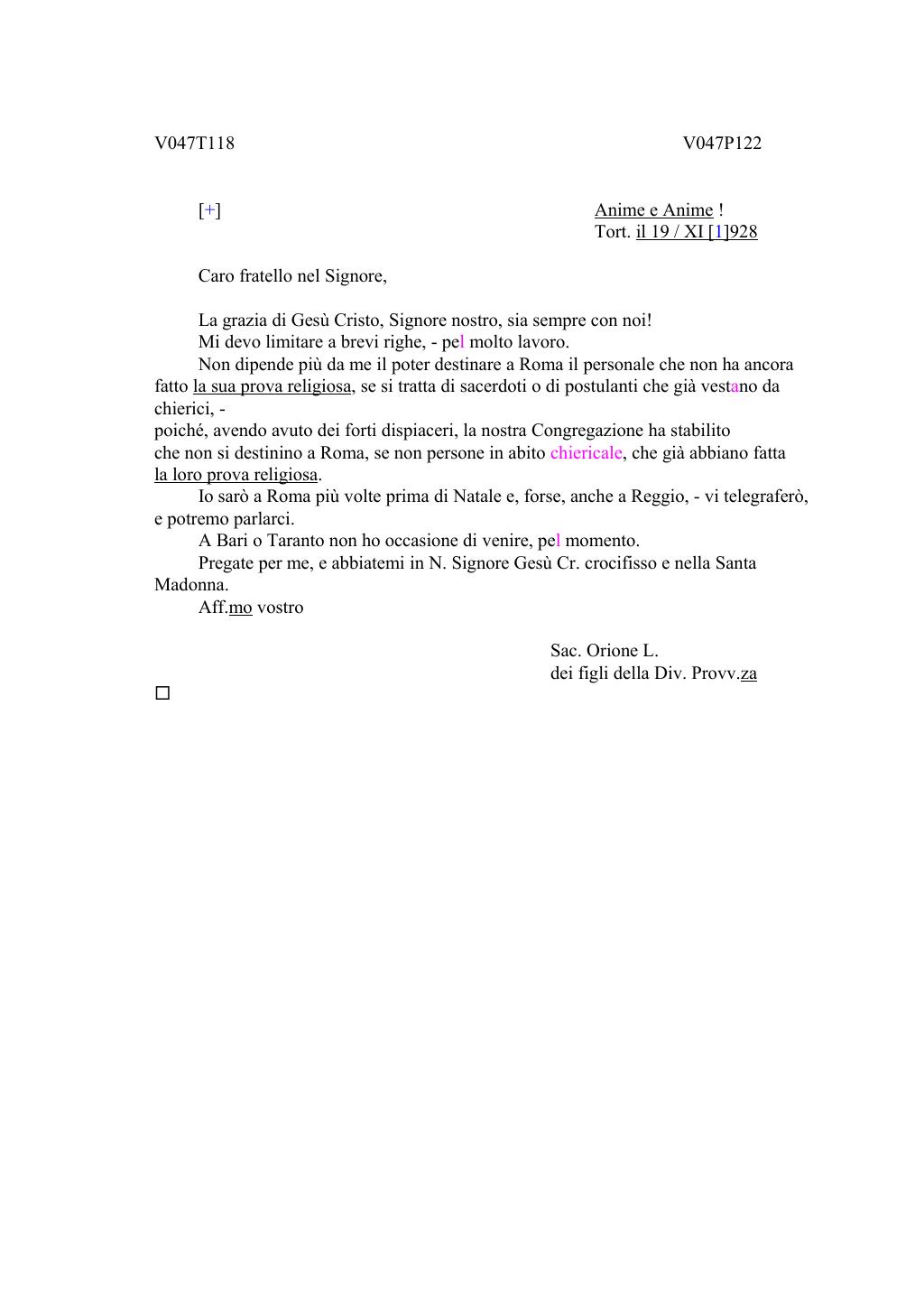 Scritti. Volume 047, pagina 129