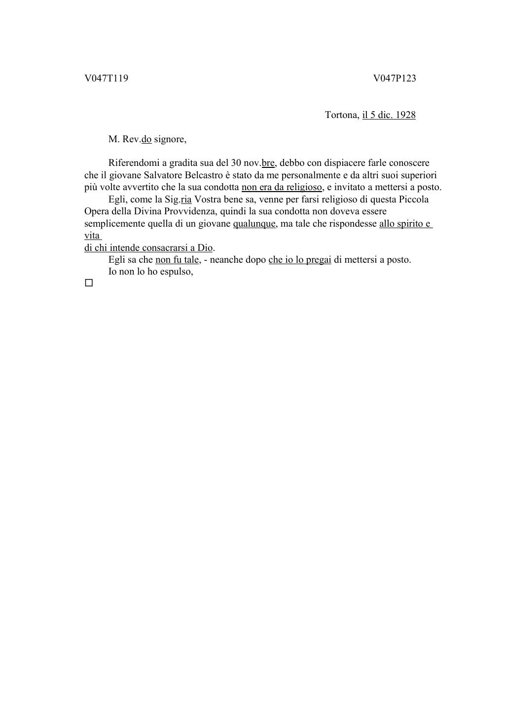 Scritti. Volume 047, pagina 130