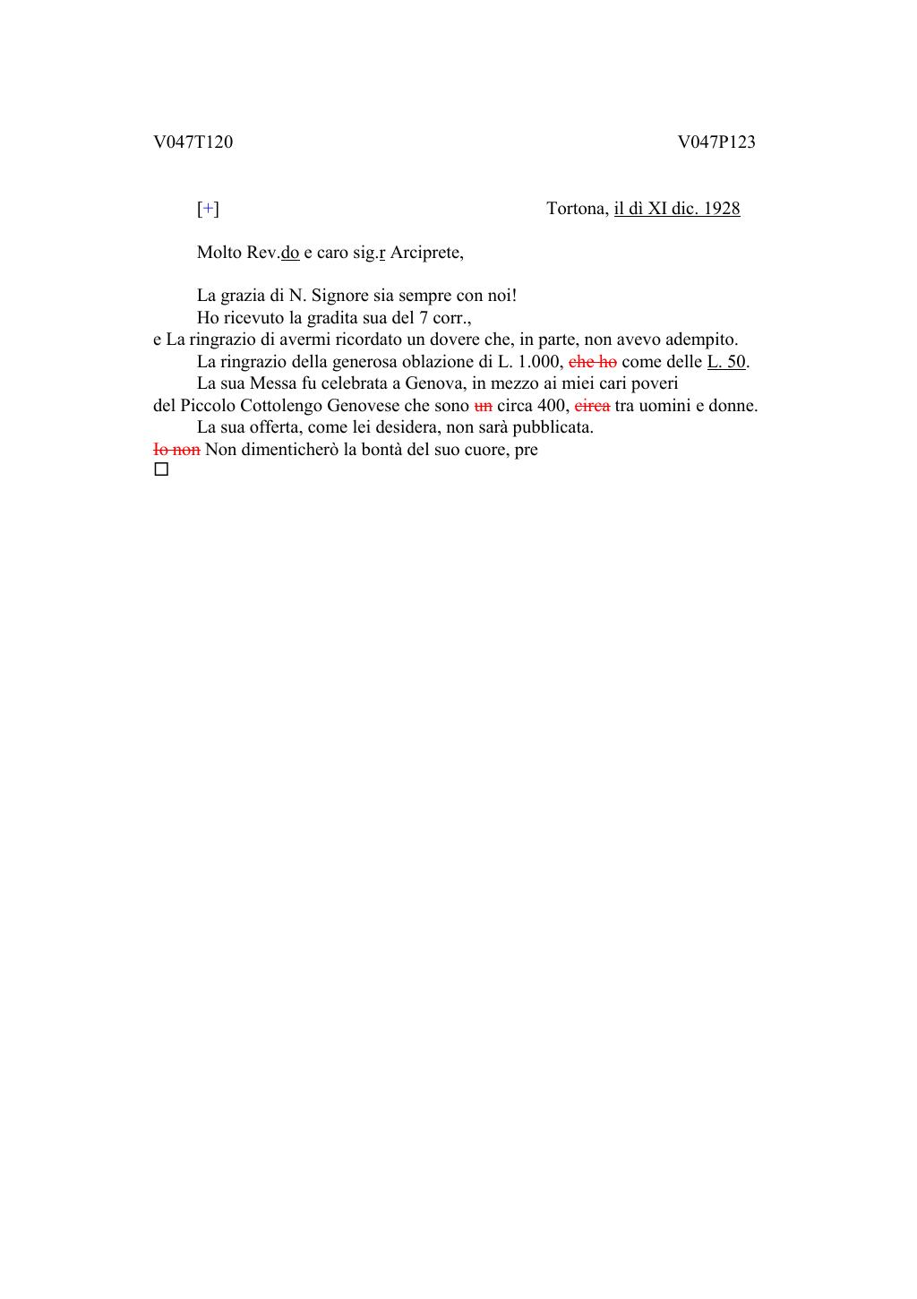 Scritti. Volume 047, pagina 131