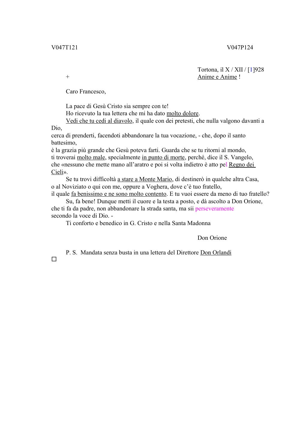 Scritti. Volume 047, pagina 132