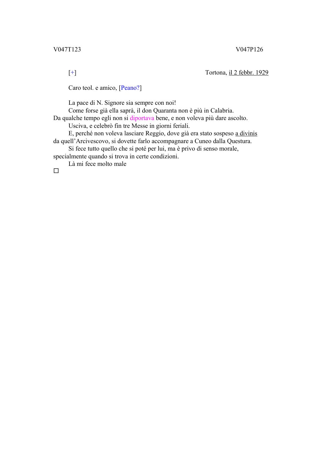 Scritti. Volume 047, pagina 134