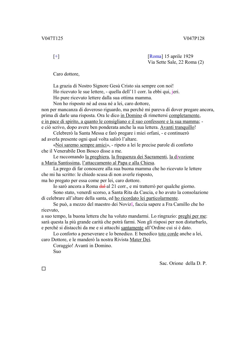 Scritti. Volume 047, pagina 136
