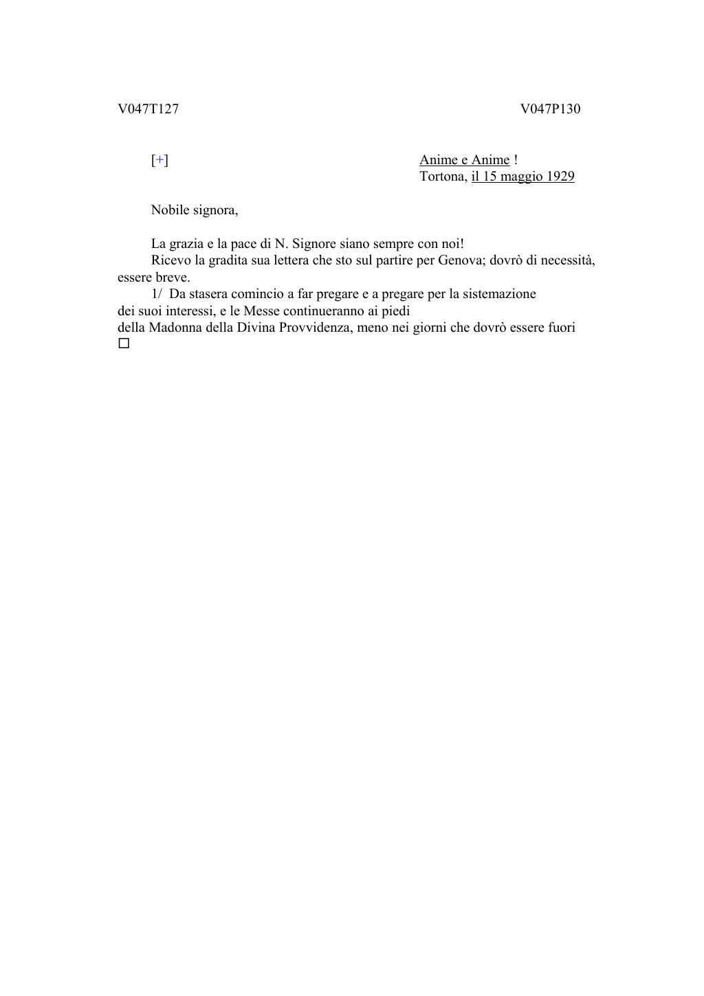 Scritti. Volume 047, pagina 138