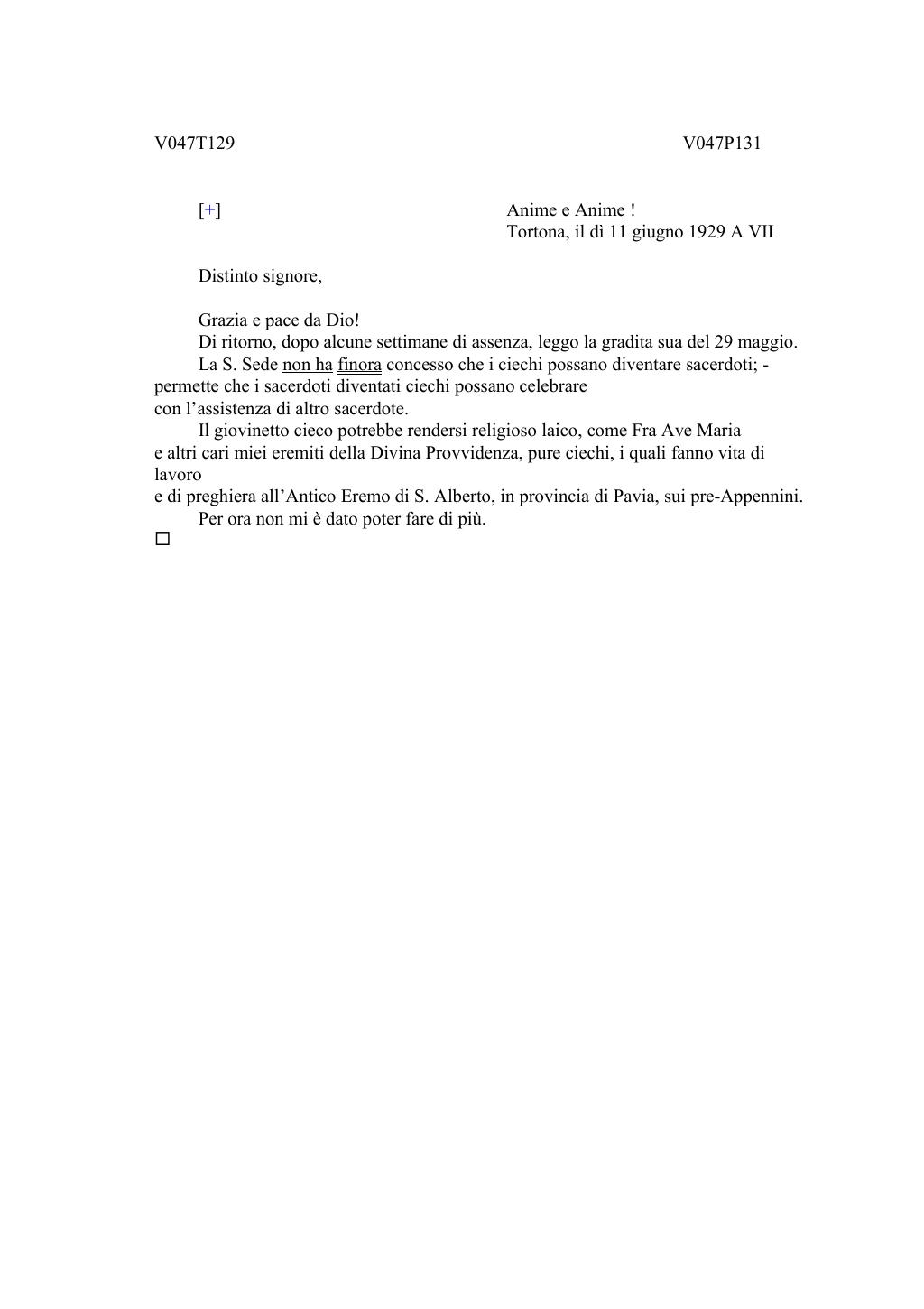 Scritti. Volume 047, pagina 140