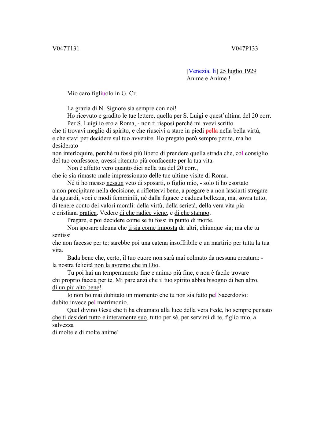 Scritti. Volume 047, pagina 142