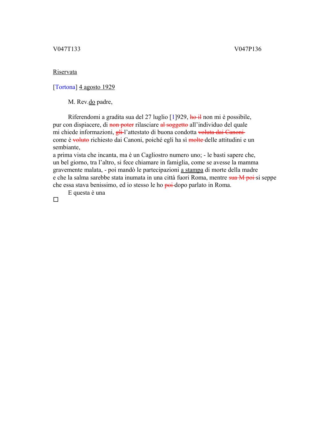 Scritti. Volume 047, pagina 145