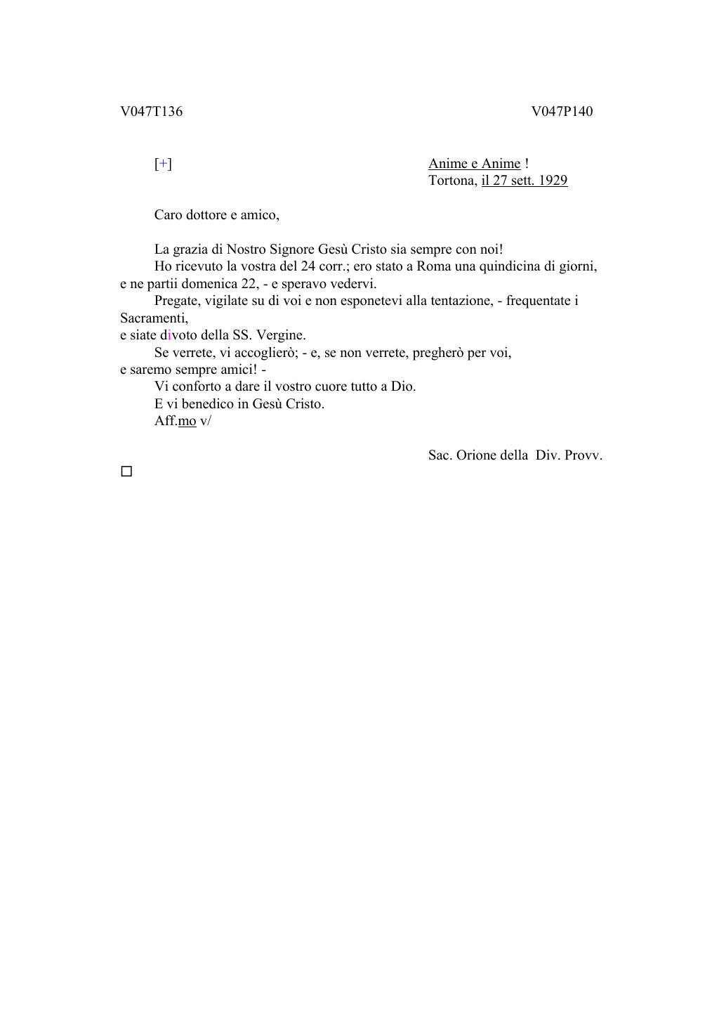 Scritti. Volume 047, pagina 149