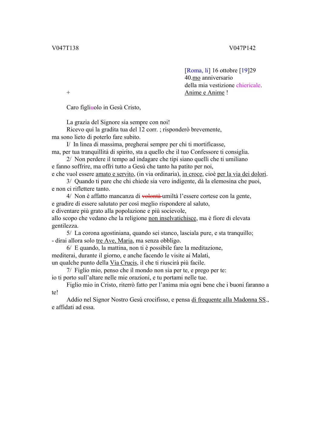 Scritti. Volume 047, pagina 151