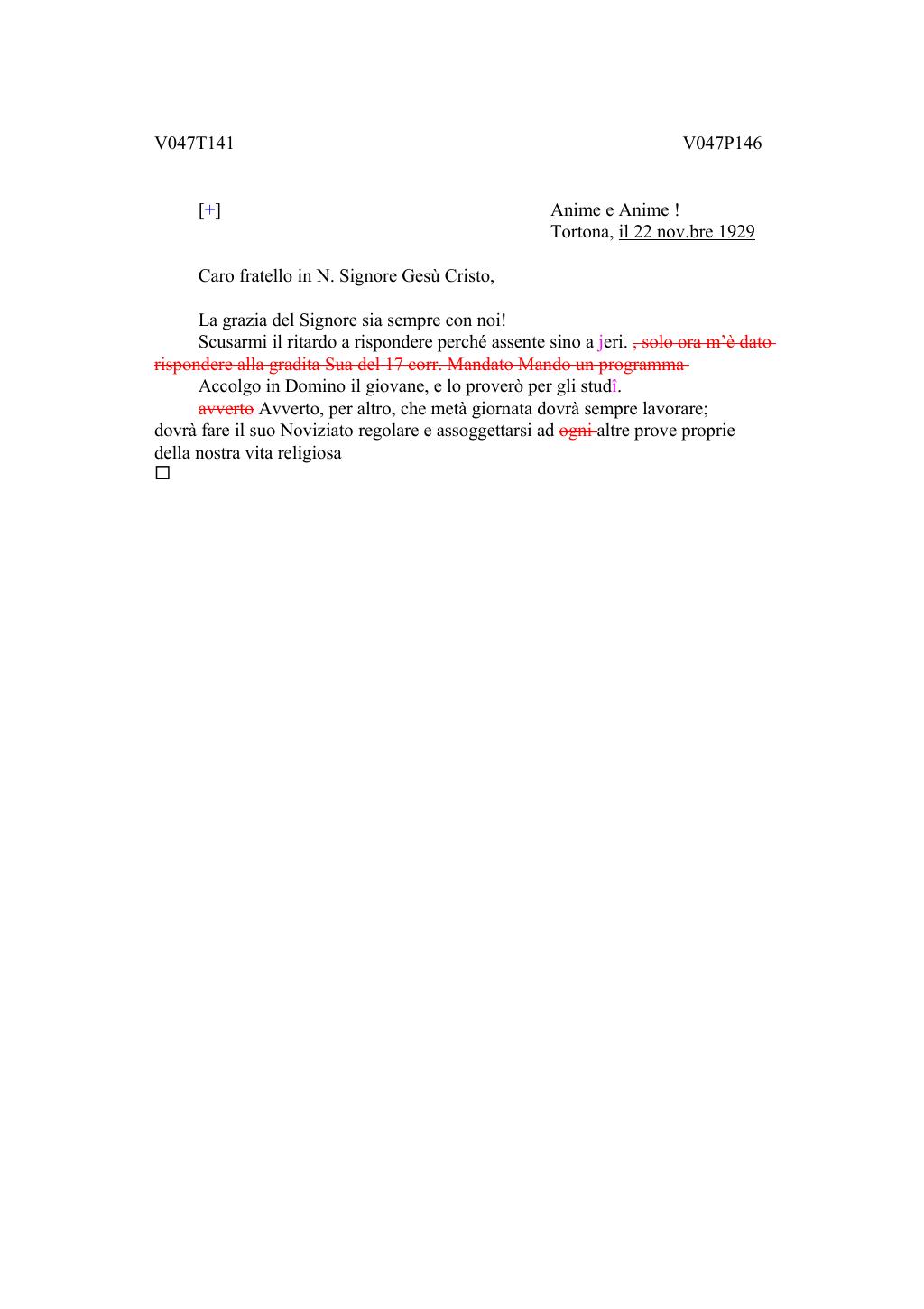 Scritti. Volume 047, pagina 155