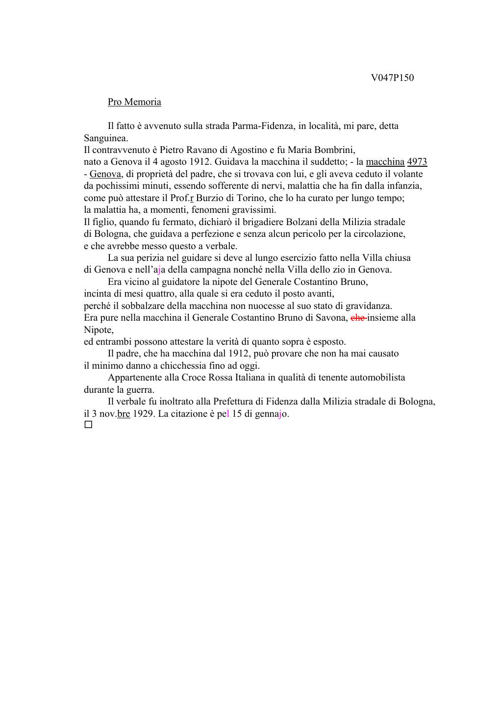 Scritti. Volume 047, pagina 159