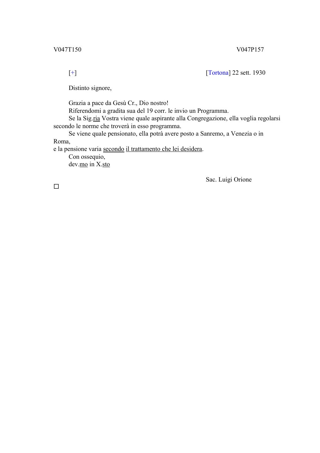 Scritti. Volume 047, pagina 166