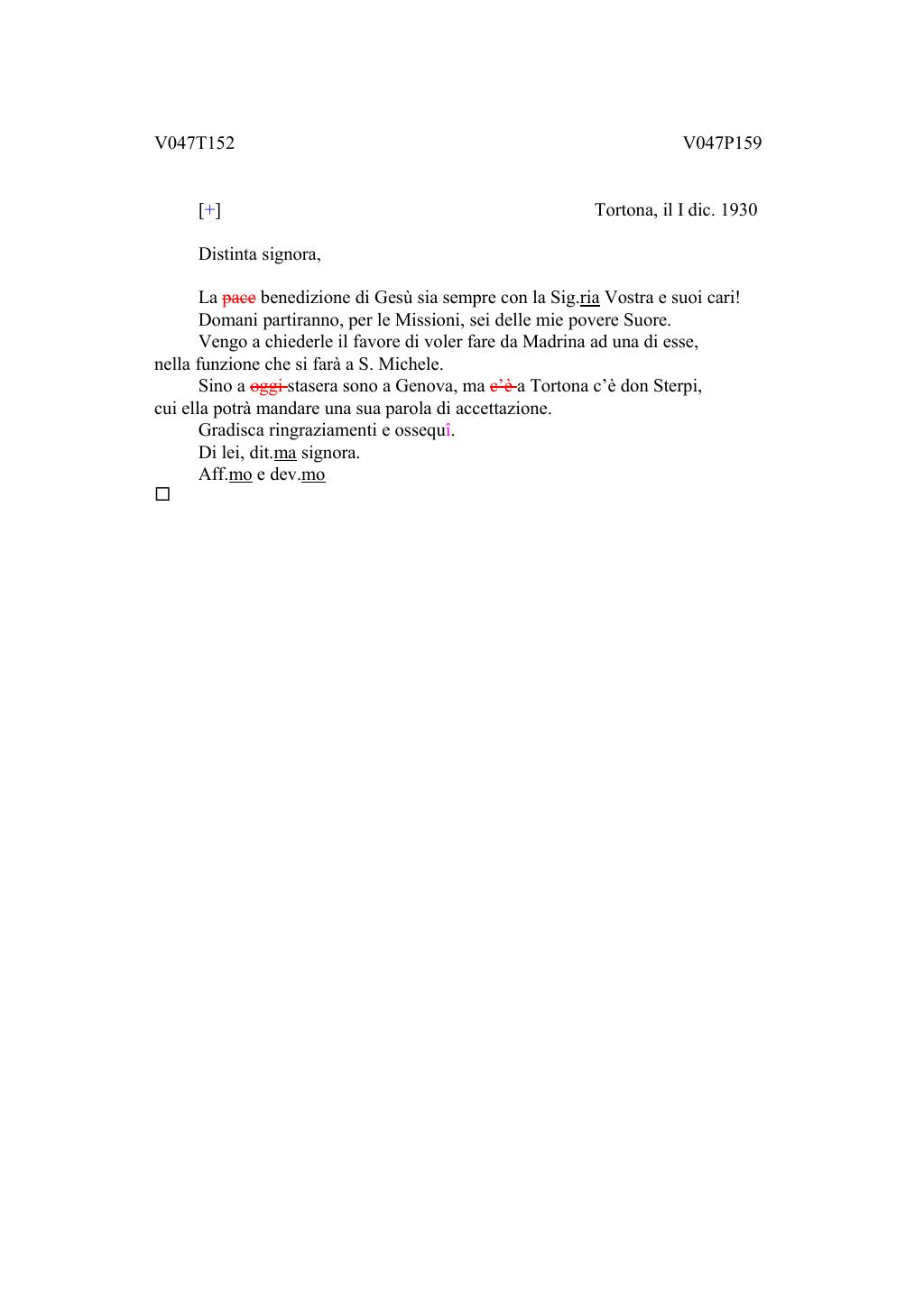 Scritti. Volume 047, pagina 168