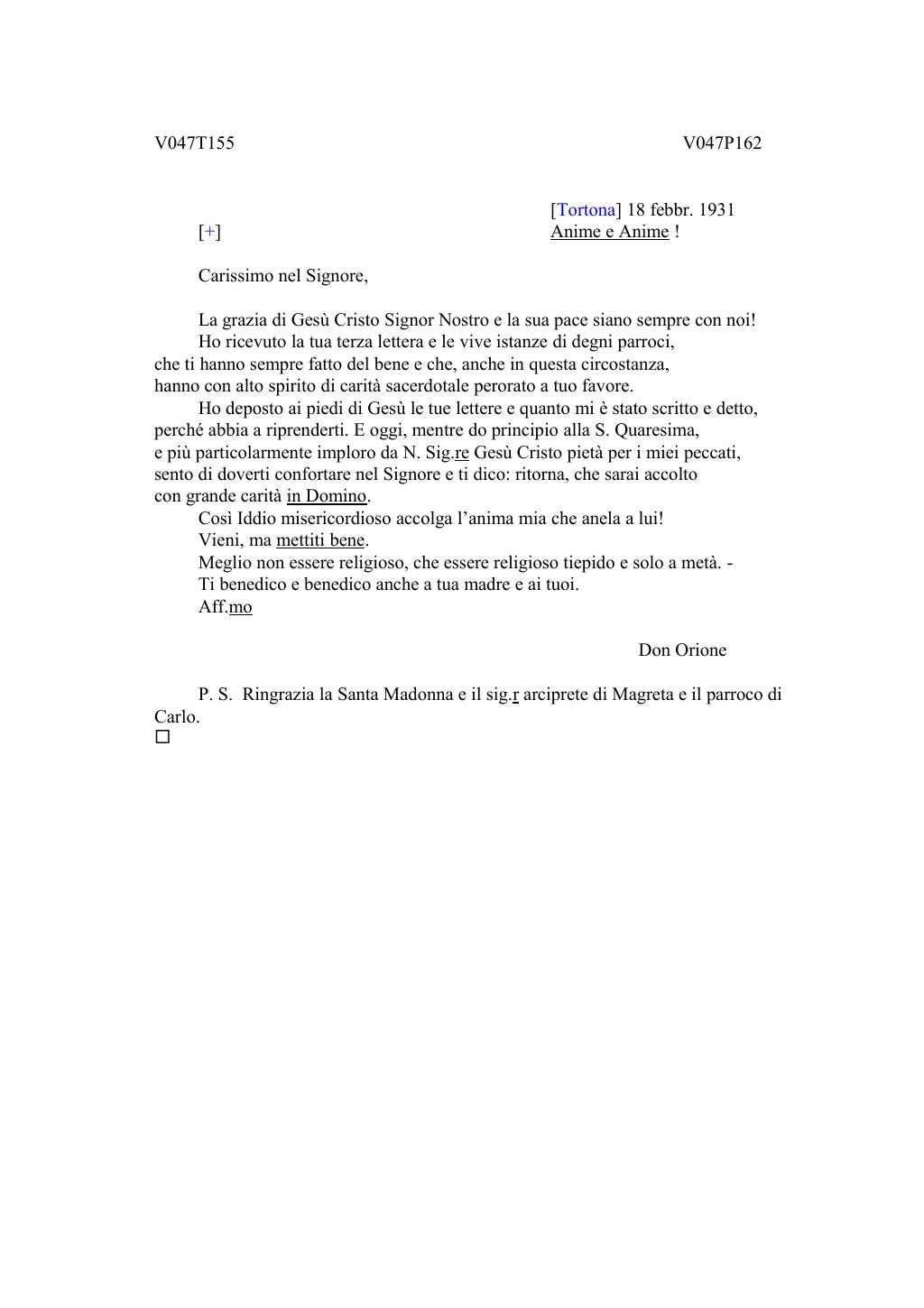 Scritti. Volume 047, pagina 171