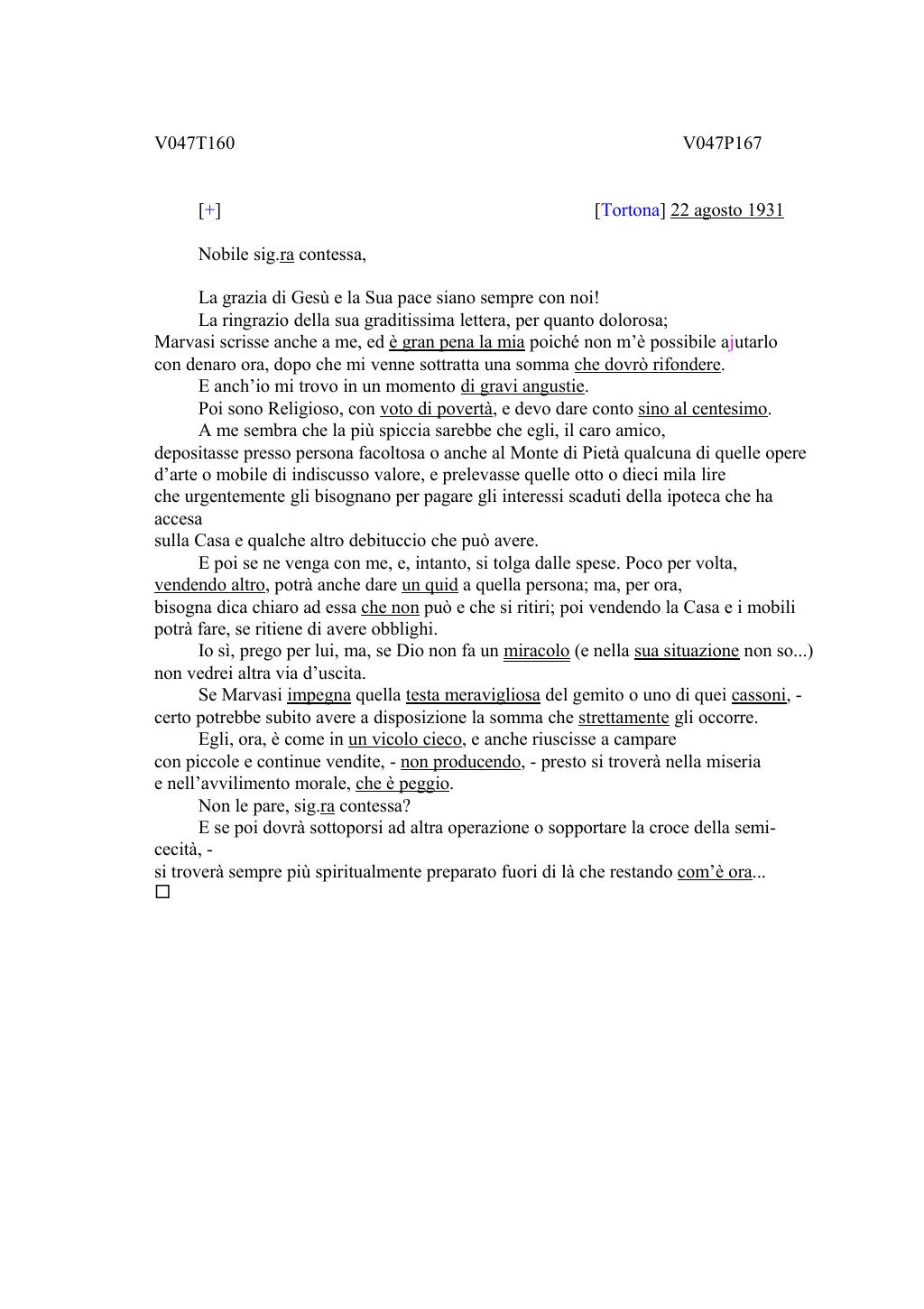Scritti. Volume 047, pagina 176