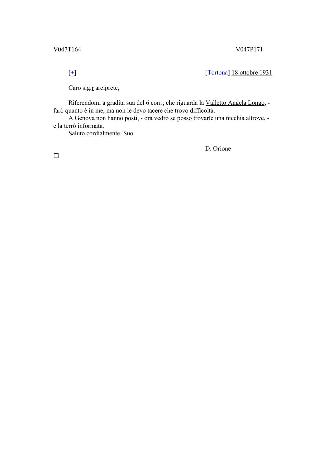 Scritti. Volume 047, pagina 180