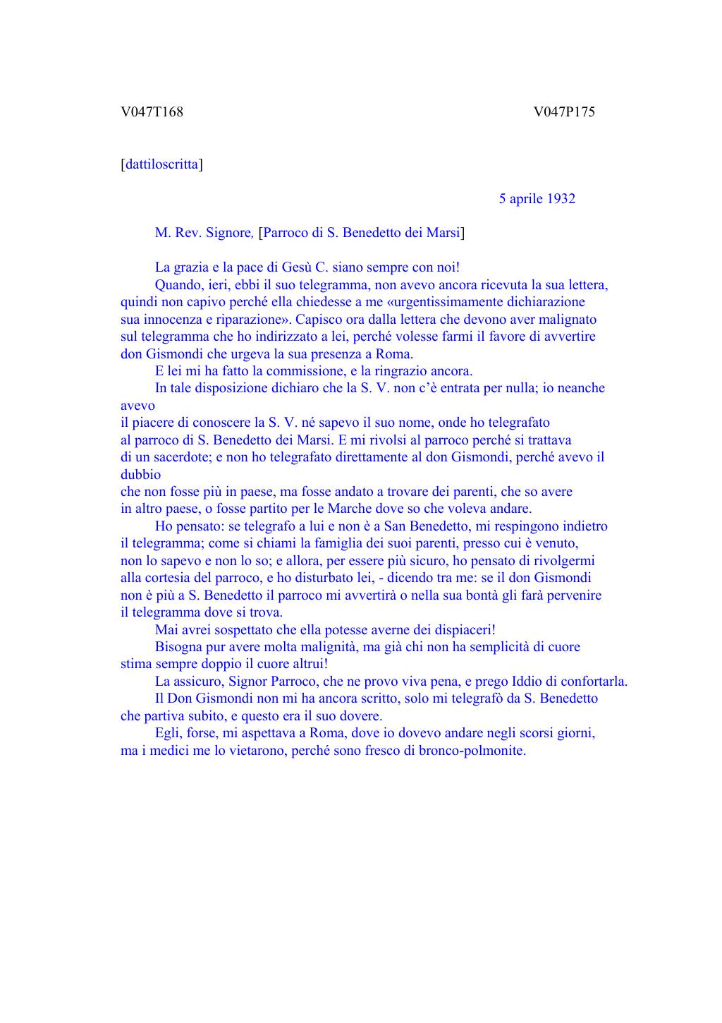 Scritti. Volume 047, pagina 184