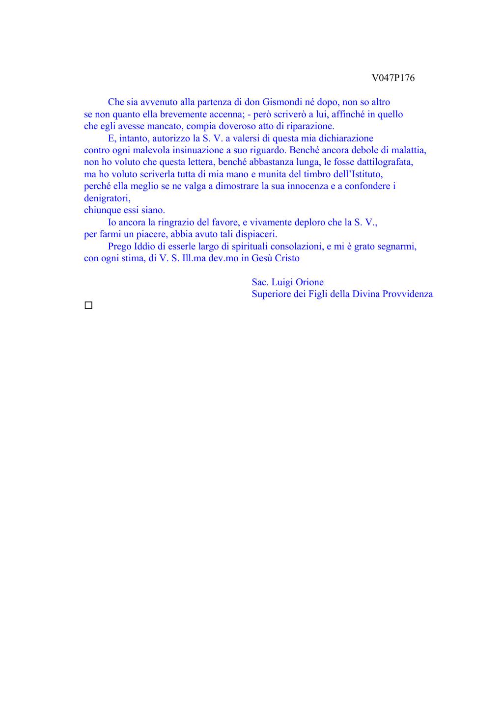 Scritti. Volume 047, pagina 185