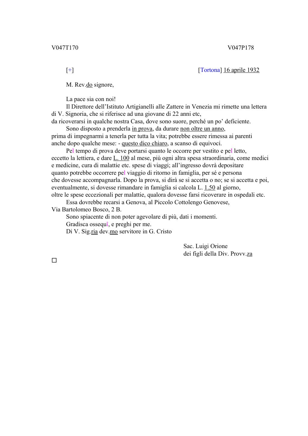 Scritti. Volume 047, pagina 187